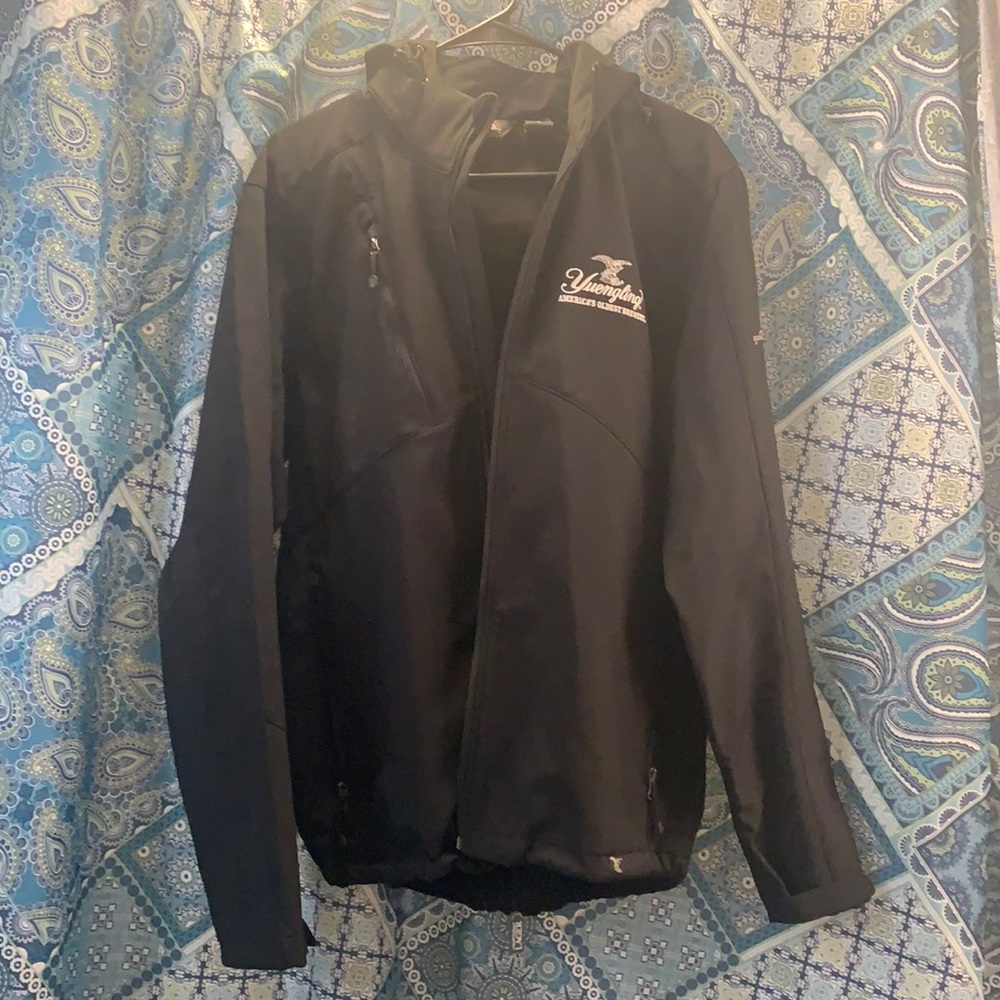 Eddie Bauer winter jacket